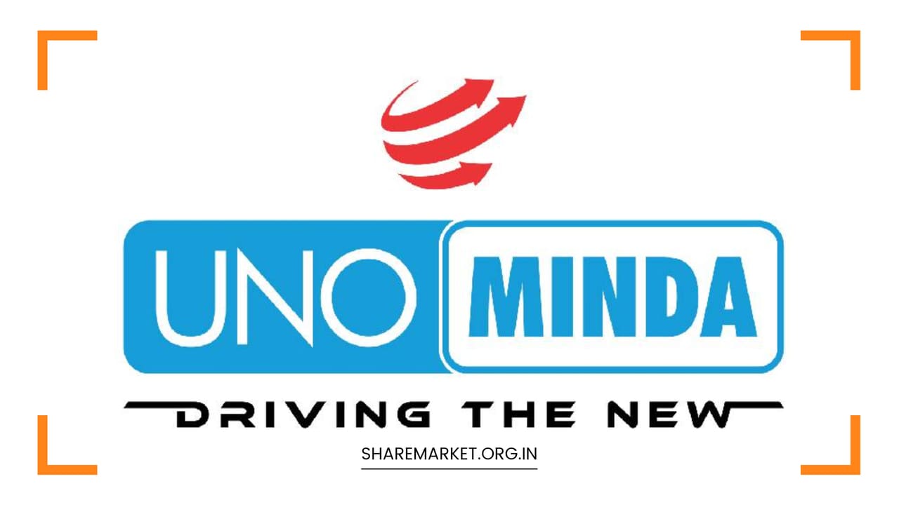 UNO Minda Limited