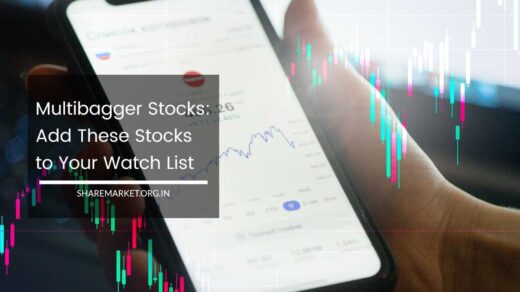 Multibagger Stocks