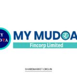 My Mudra Fincorp IPO Listing