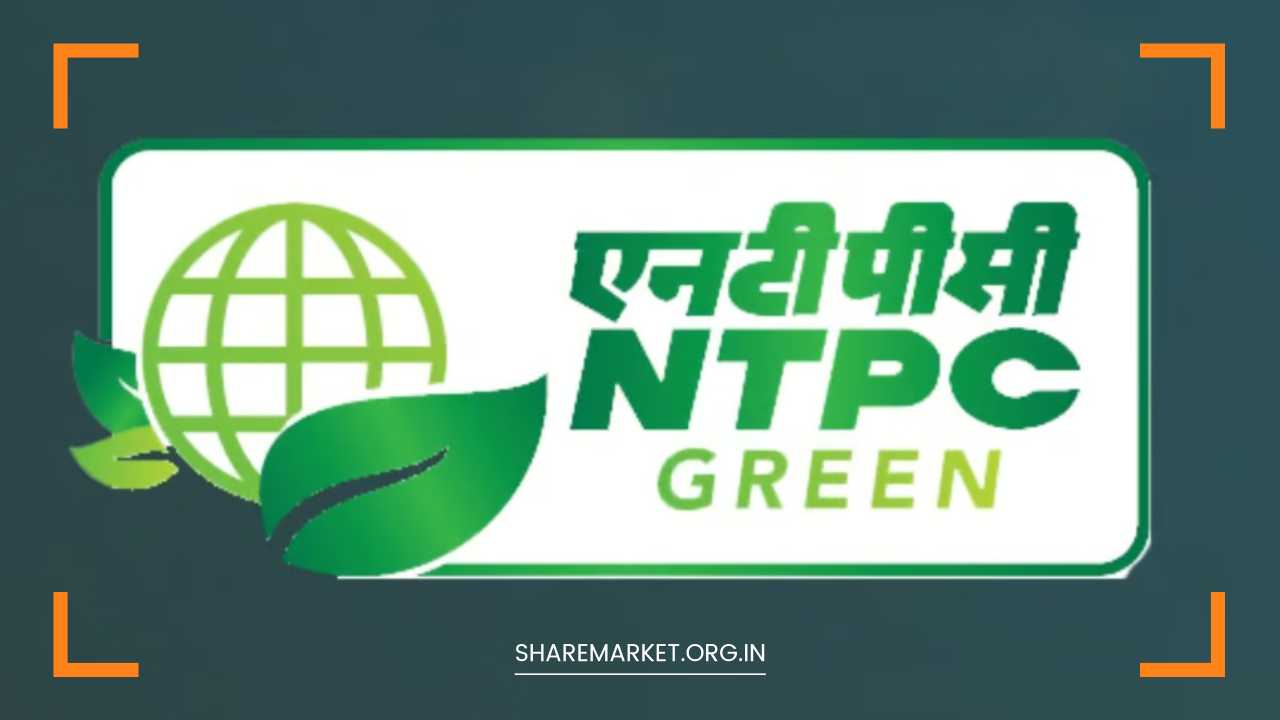 NTPC Green Energy IPO