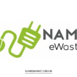 Namo eWaste IPO Listing