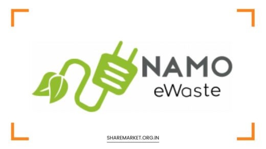 Namo eWaste IPO Listing