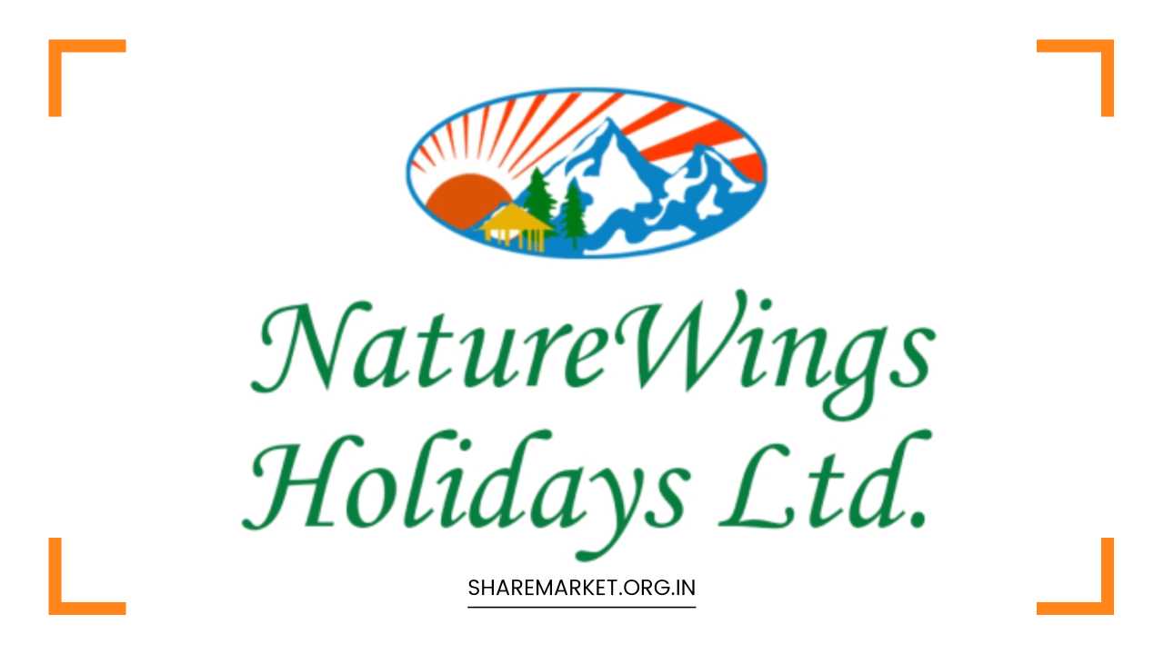 Naturewings Holidays IPO Listing