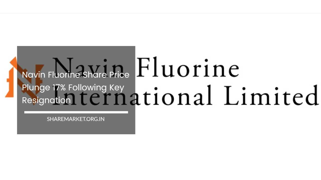 Navin Fluorine Share Price