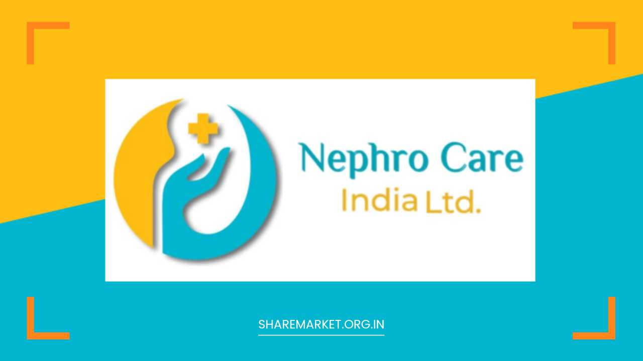 Nephro Care IPO Listing