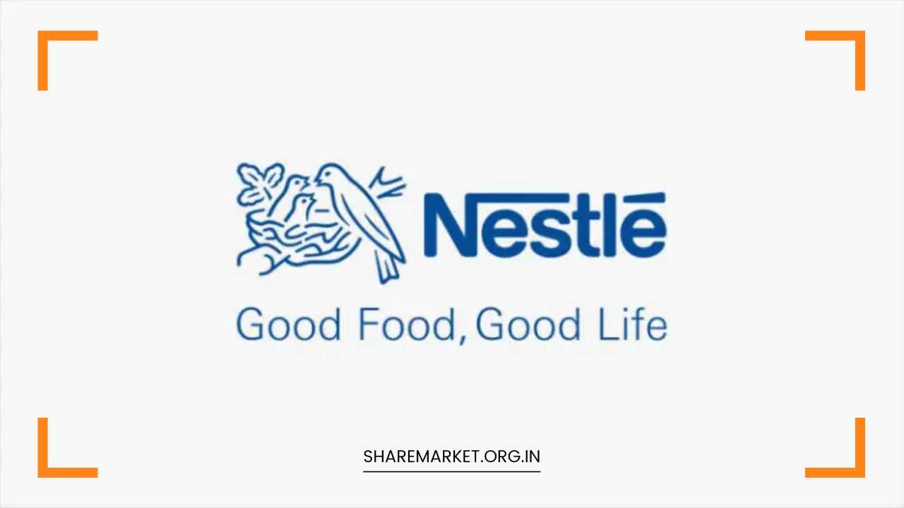 Nestle India Q1 Results