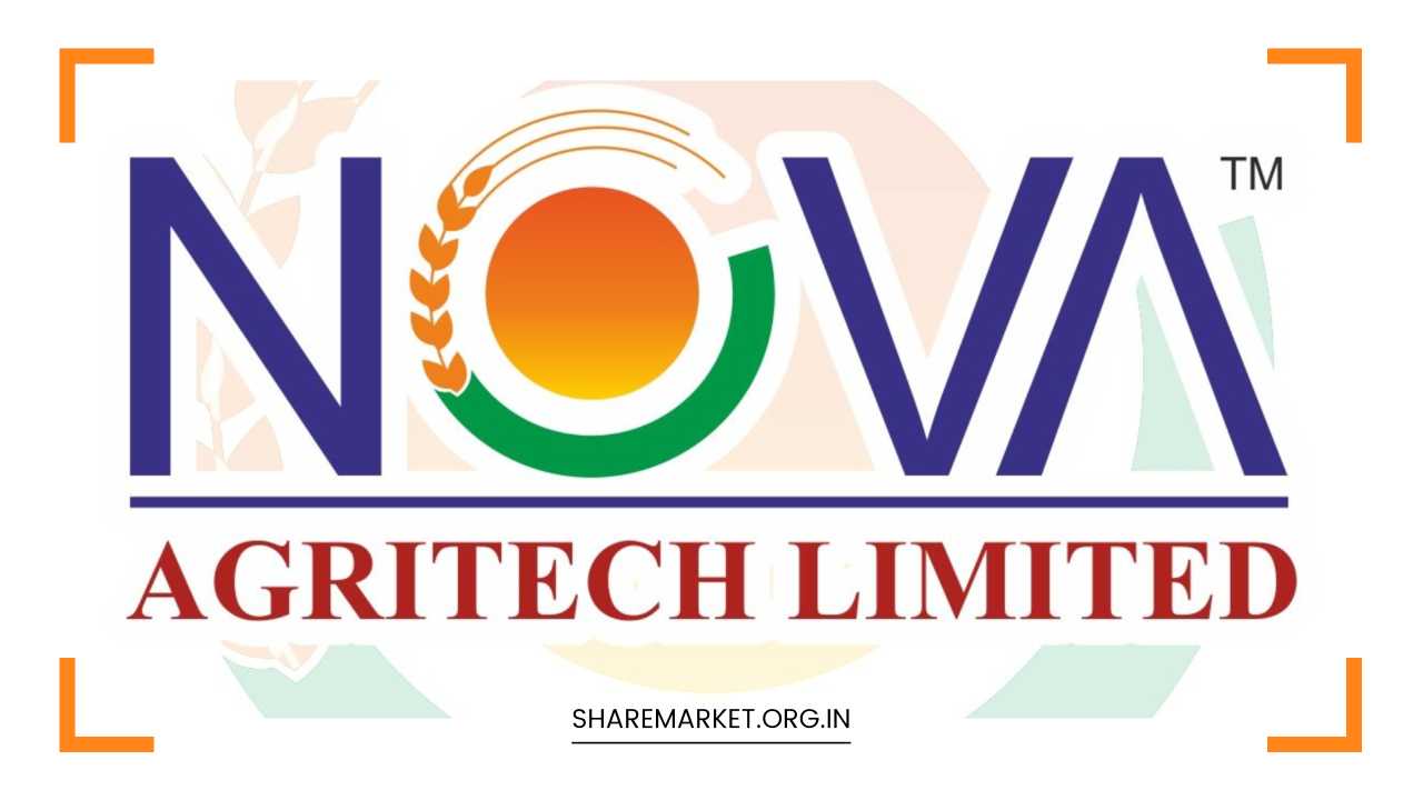 Nova Agritech IPO