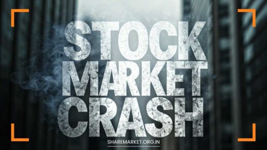 Stock Market Crash