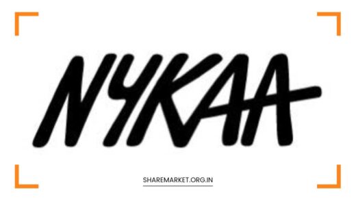 Nykaa Share Price