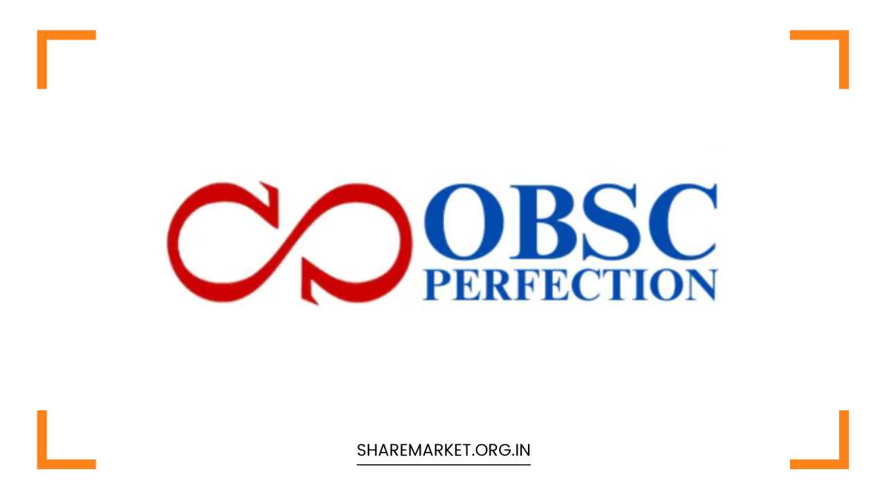 OBSC Perfection IPO Listing