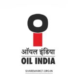 Oil India Shares Price