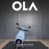 Ola Electric