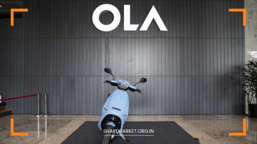 Ola Electric