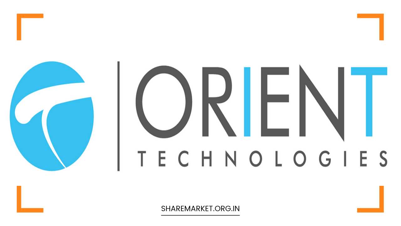 Orient Technologies IPO Listing