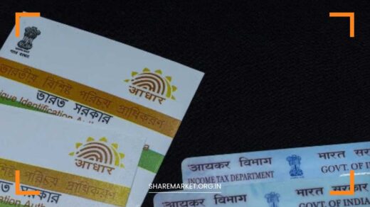 PAN Aadhaar Link Facing Issues With Your PAN Act Now to Avoid Future Complications