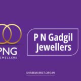 PN Gadgil Jewellers IPO Listing