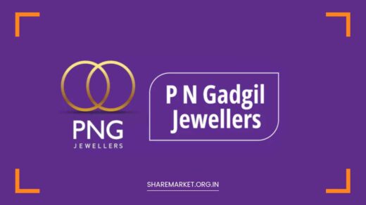 PN Gadgil Jewellers IPO Listing