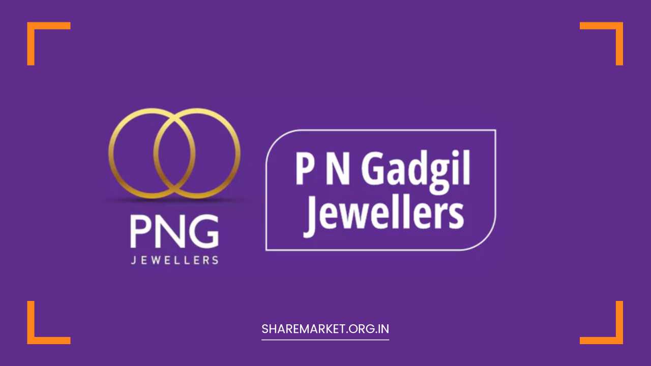 PN Gadgil Jewellers IPO Listing