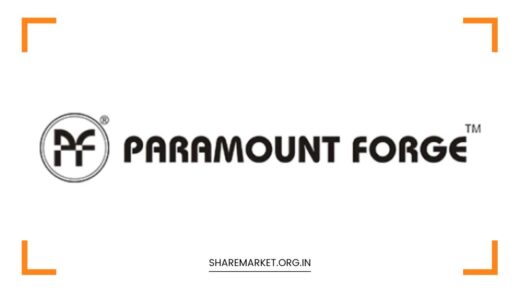 Paramount Speciality Forgings IPO Listing