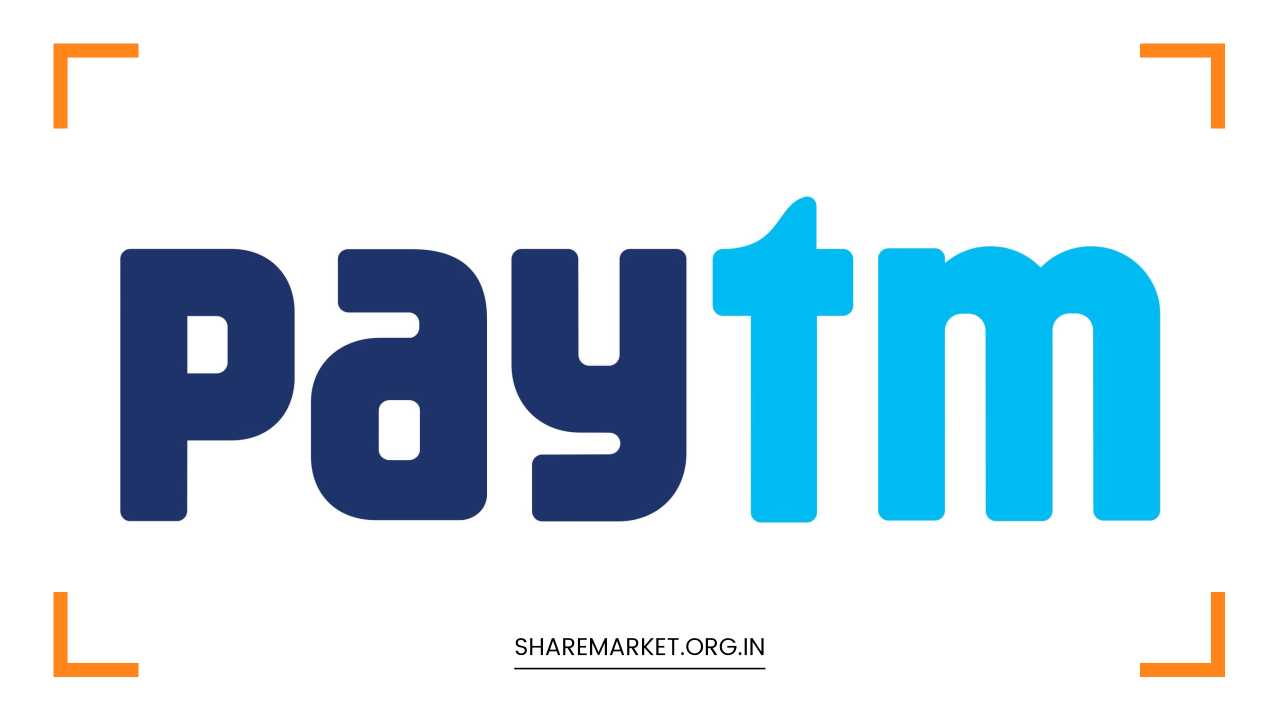 Paytm Shares