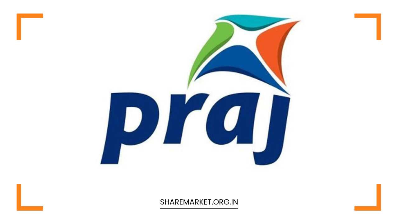 Praj Industries