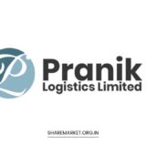 Pranik Logistics IPO Listing