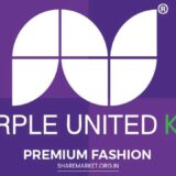 Purple United Sales IPO Listing