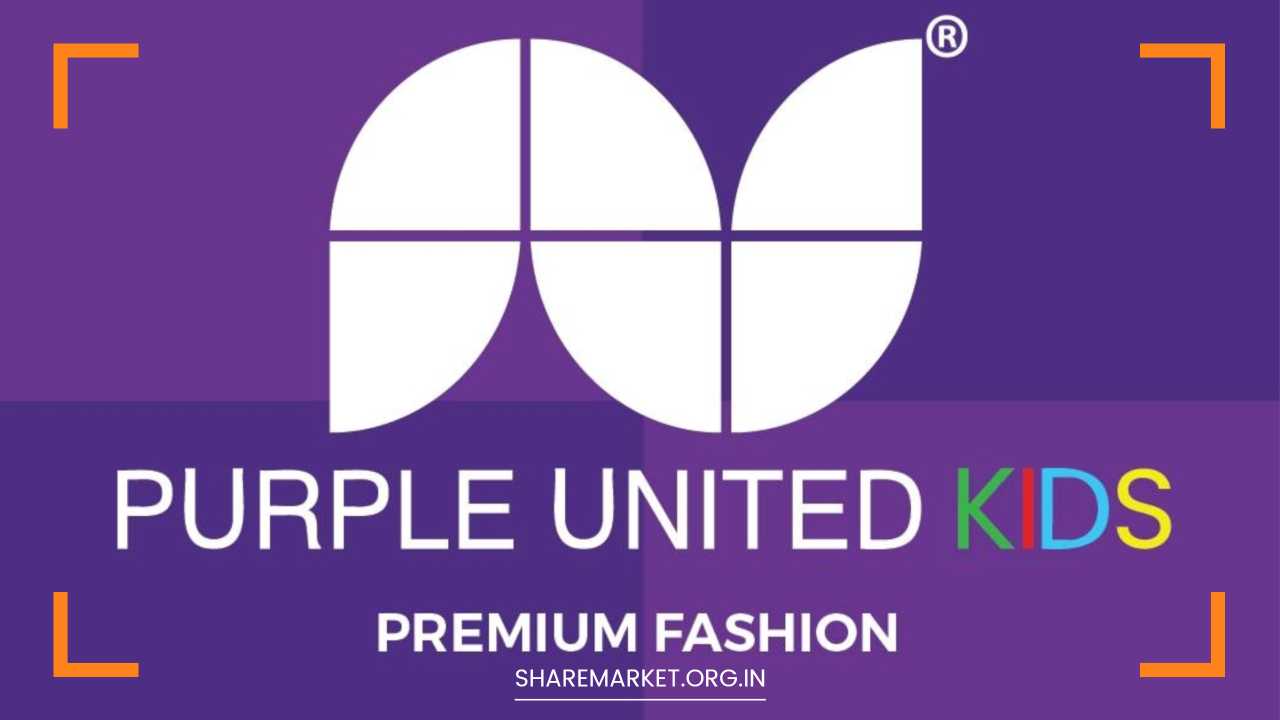 Purple United Sales IPO Listing