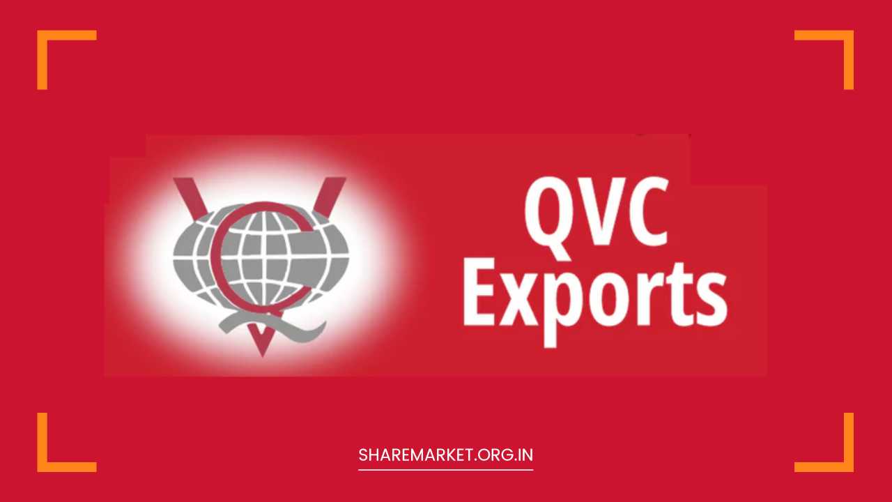 QVC Exports IPO Listing