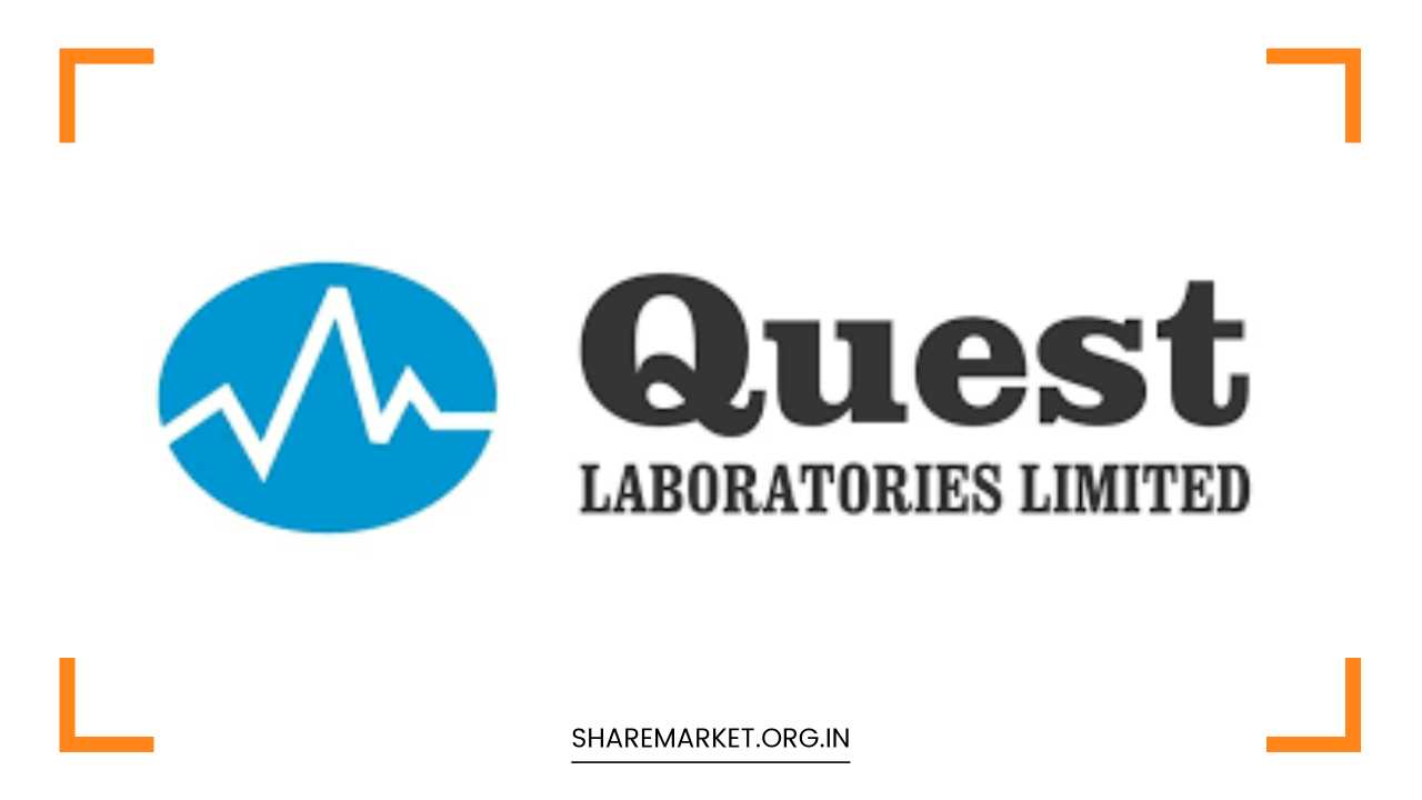 Quest Laboratories IPO Listing