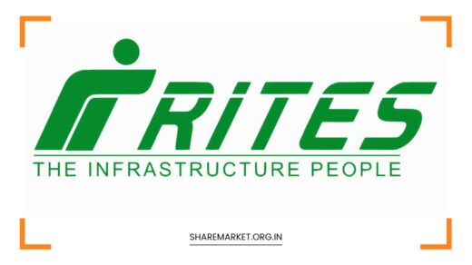 RITES Share Price