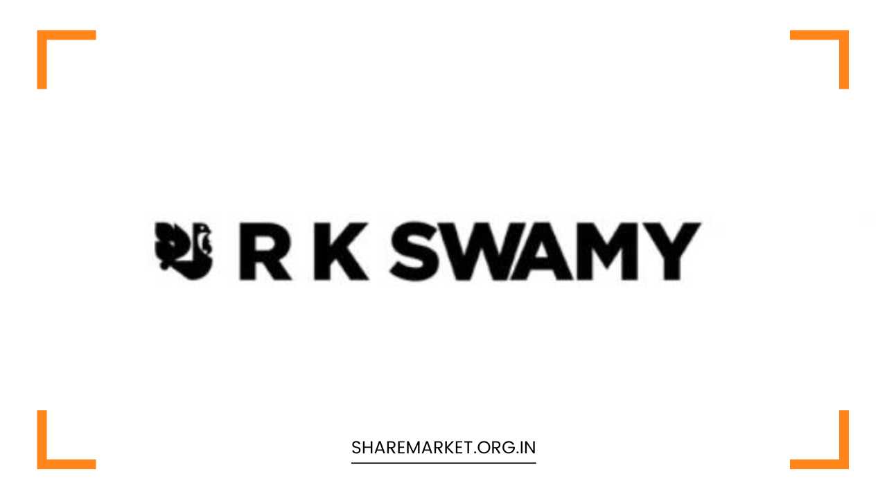 RK Swamy IPO