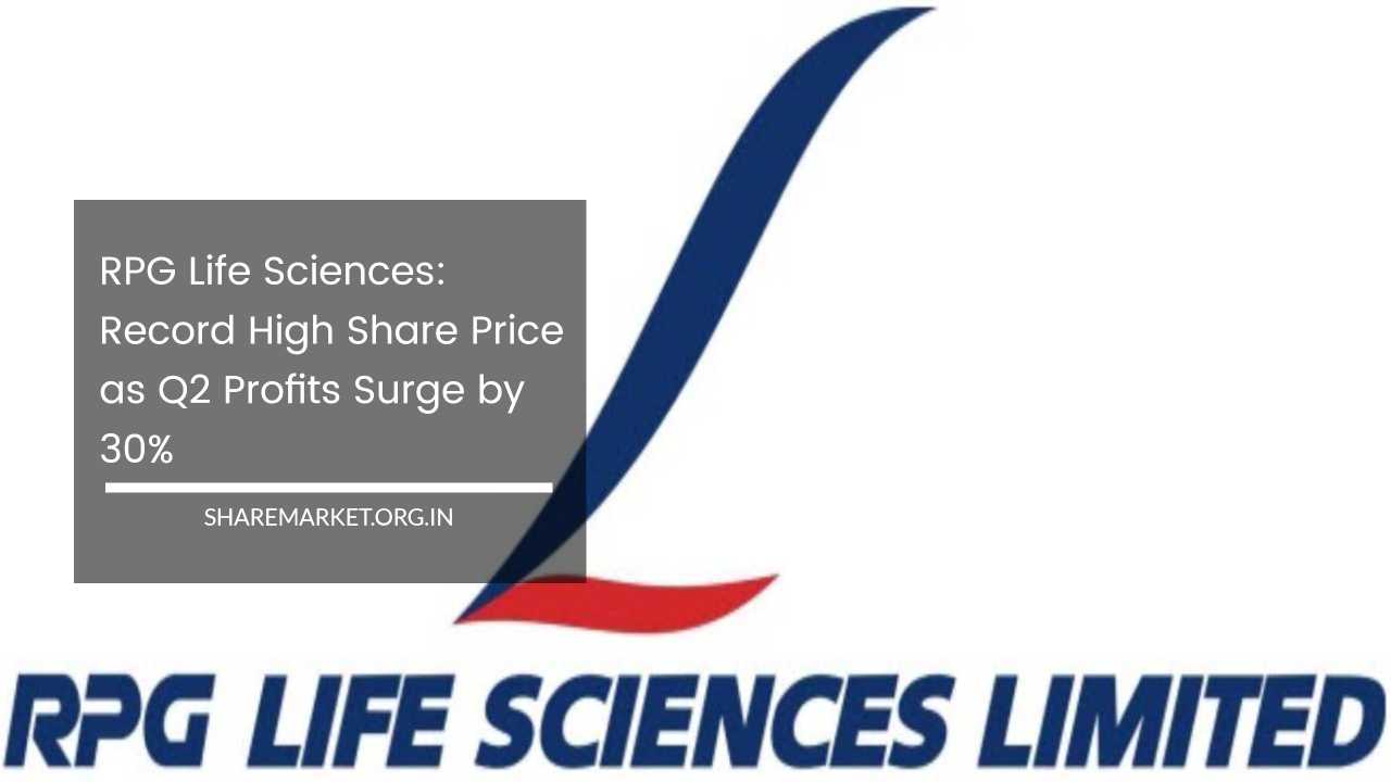 RPG Life Sciences