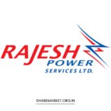 Rajesh Power IPO Listing