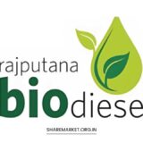 Rajputana Biodiesels IPO Listing