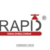 Rappid Valves India IPO Listing