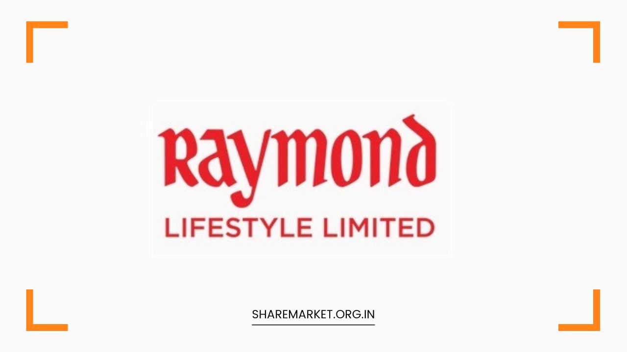 Raymond LifeStyle Listing