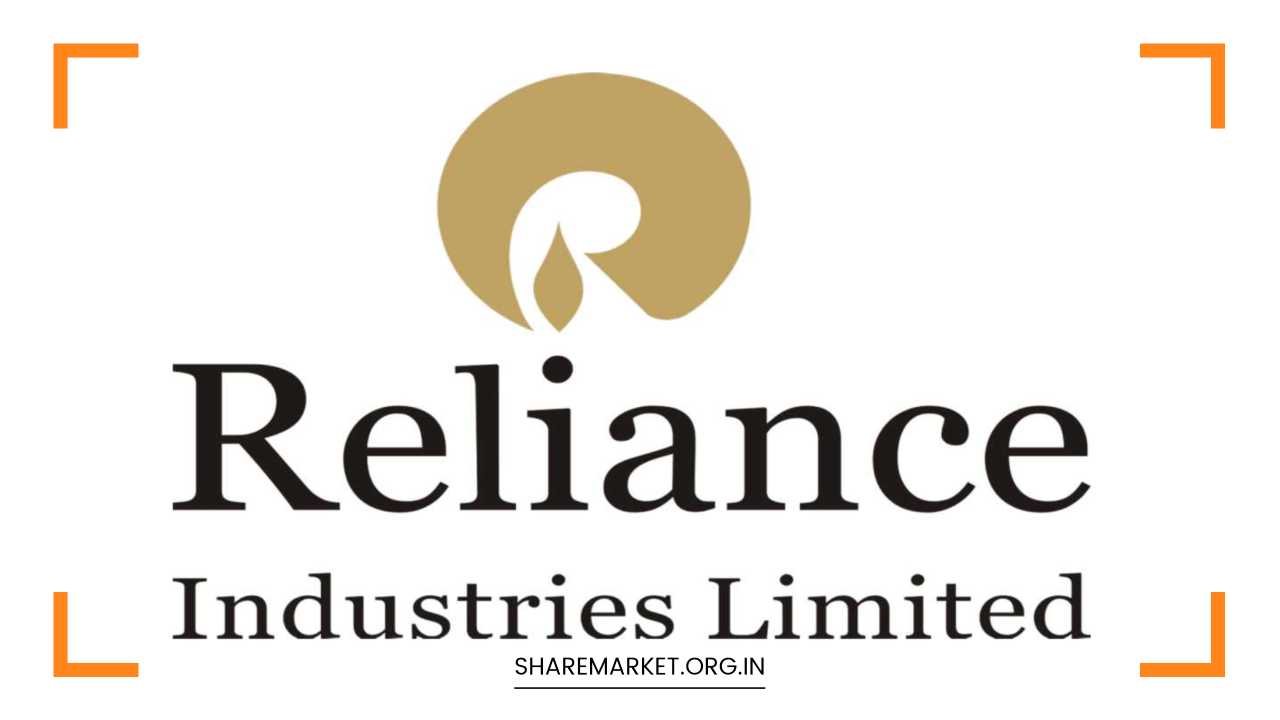 Reliance Industries 