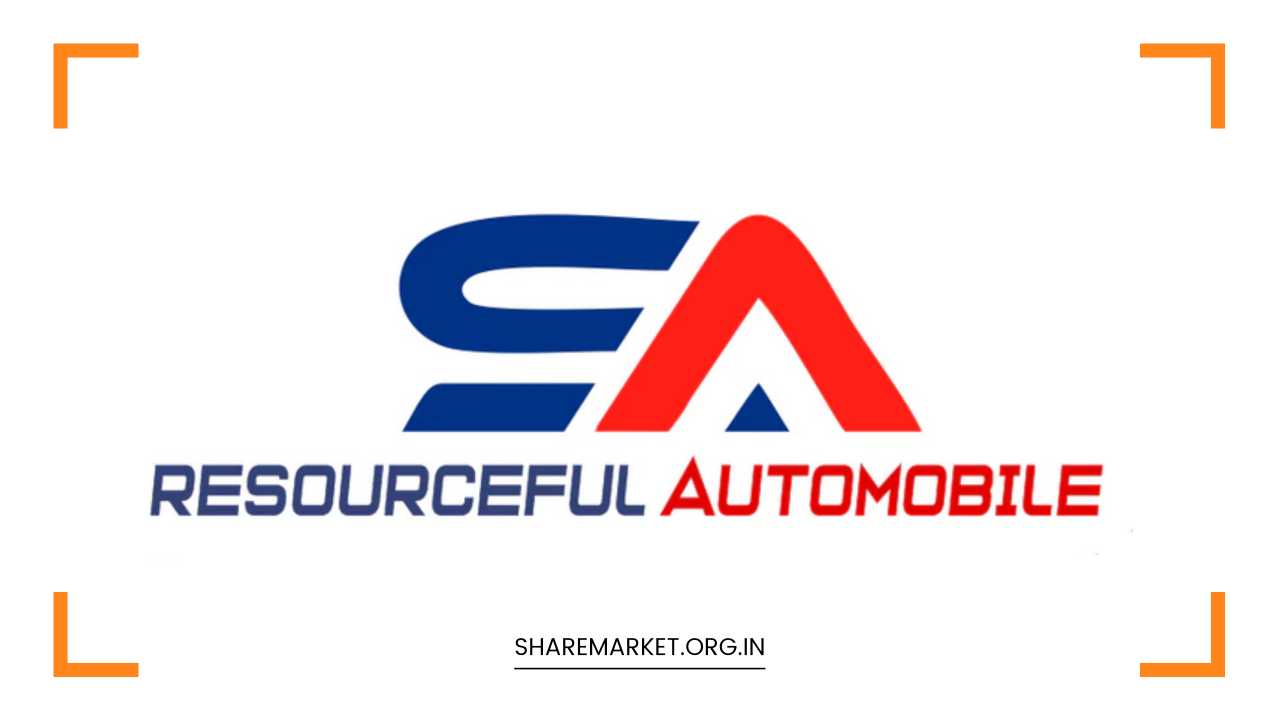 Resourceful Automobile IPO Listing