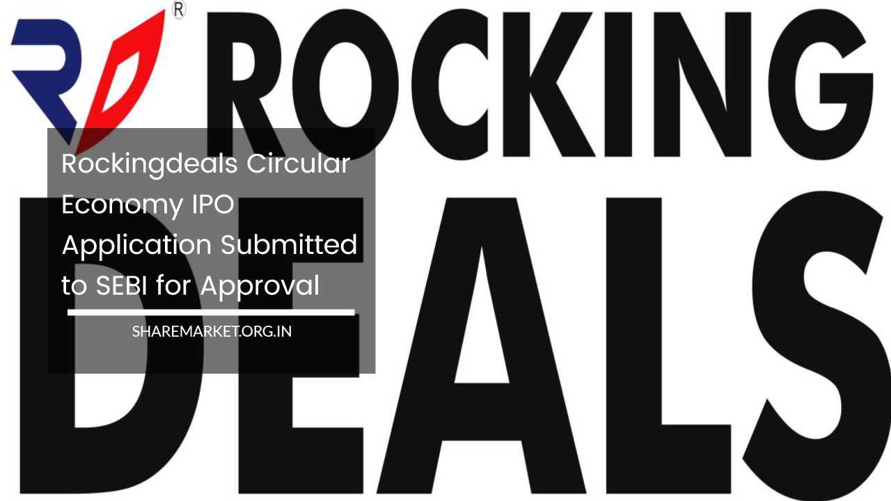 Rockingdeals Circular Economy IPO