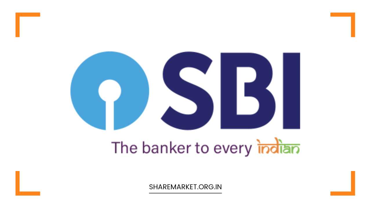 SBI Stock Prediction