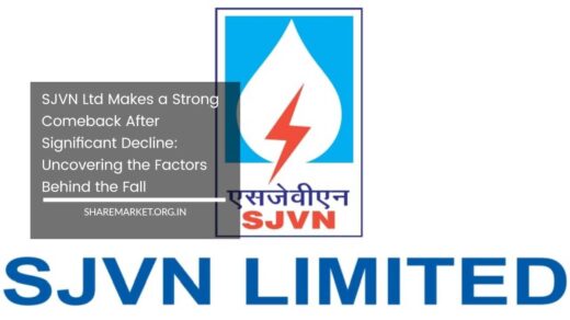 SJVN Ltd