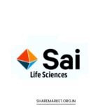 Sai Life IPO Listing