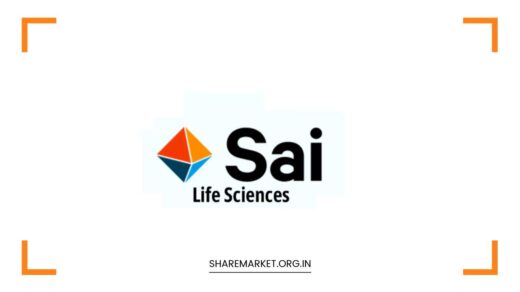 Sai Life IPO Listing