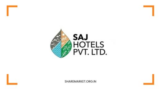 Saj Hotels IPO Listing