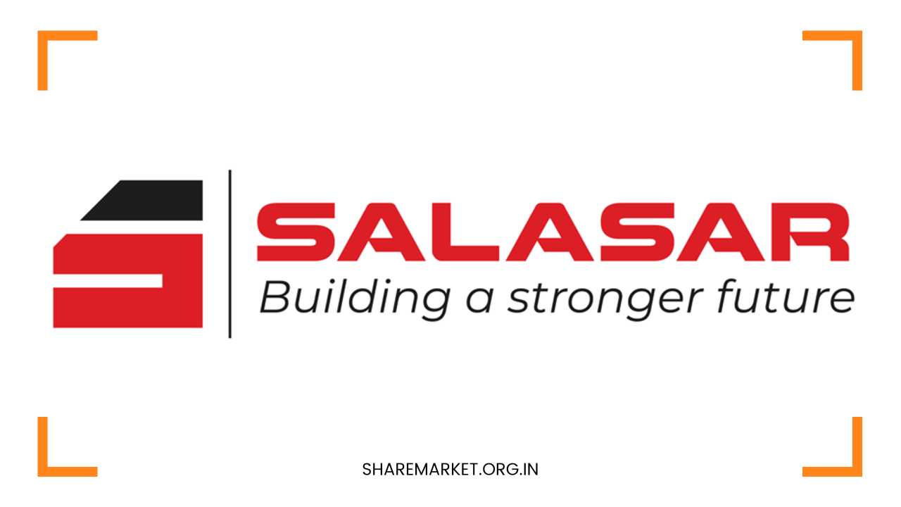 Salasar Techno Bonus Shares