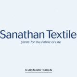 Sanathan Textiles IPO Listing