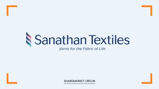 Sanathan Textiles IPO Listing