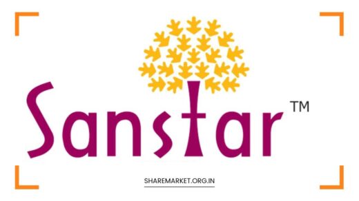 Sanstar IPO Listing