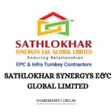 Sathlokhar Synergys E&C Global IPO Listing